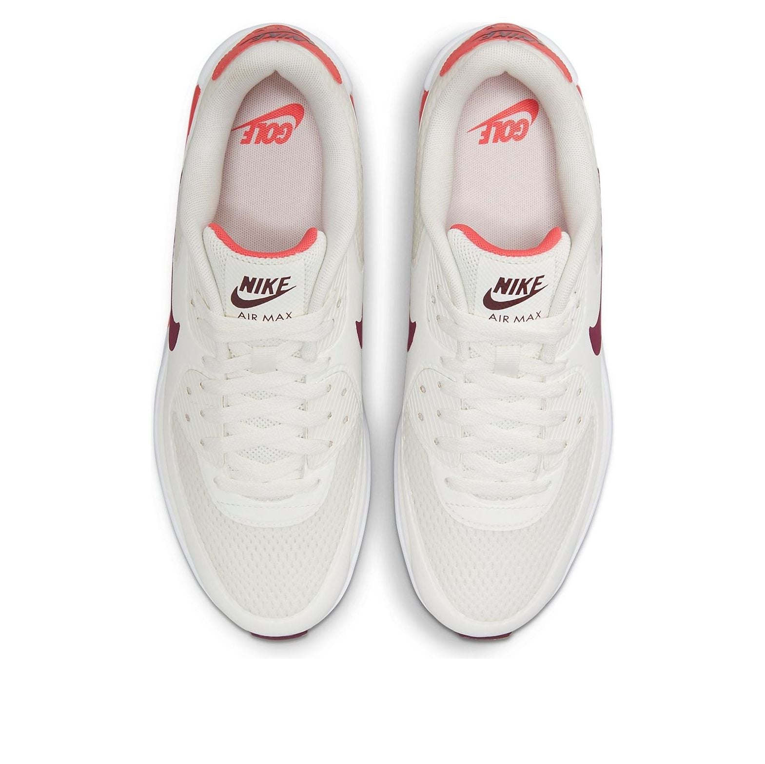 Nike Air Max 90 Golf 'Dark Beetroot' CU9978-105
