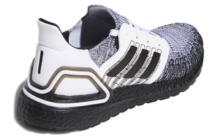 adidas UltraBoost 20 'Oreo' FY9036