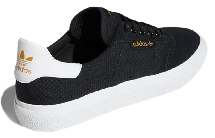 adidas 3MC Vulc 'Core Black' B22703