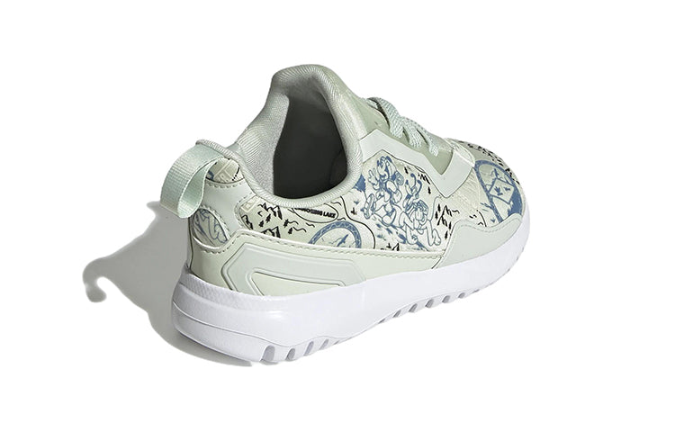 (TD) adidas Originals Flex 'Mickey And Pluto' GX9248