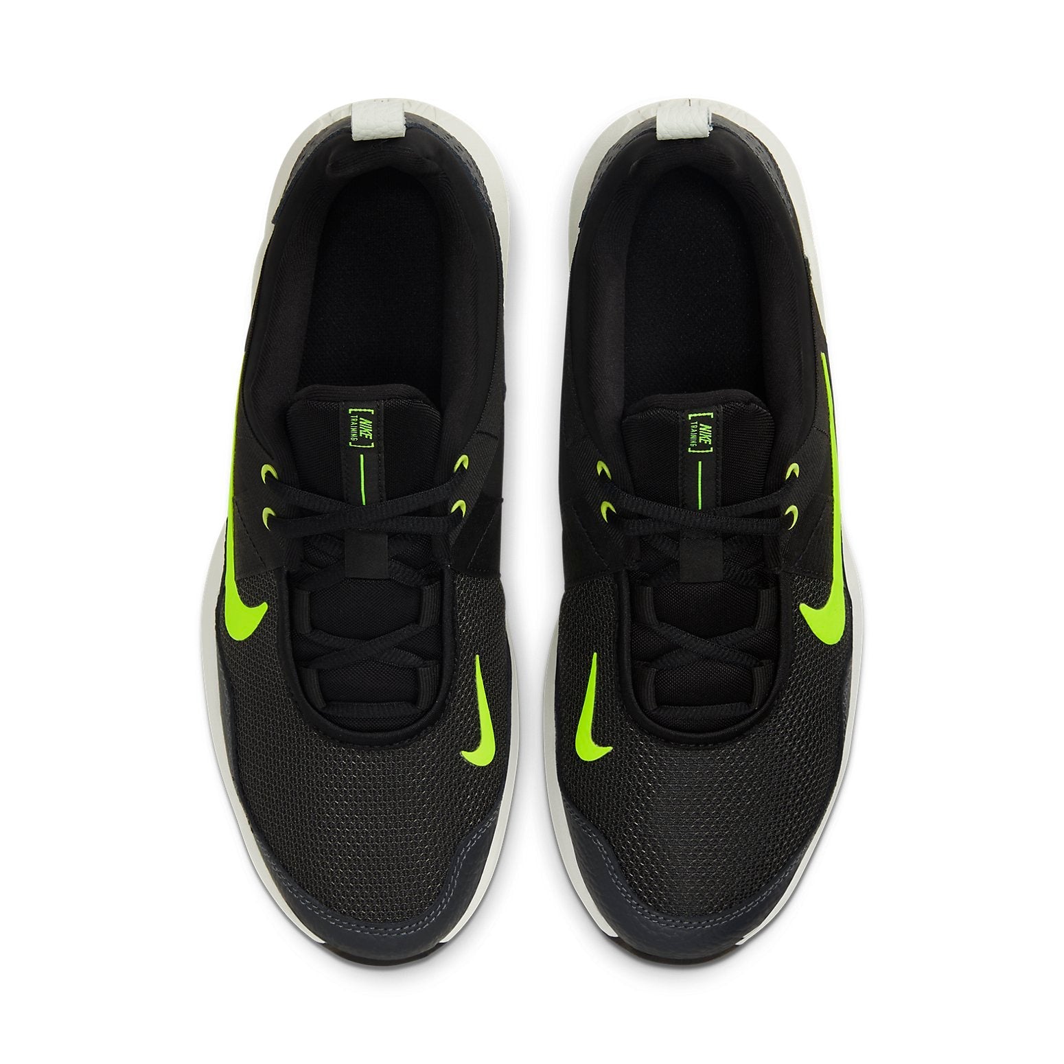 Nike Air Max Alpha Trainer 2 'Black Volt' AT1237-011