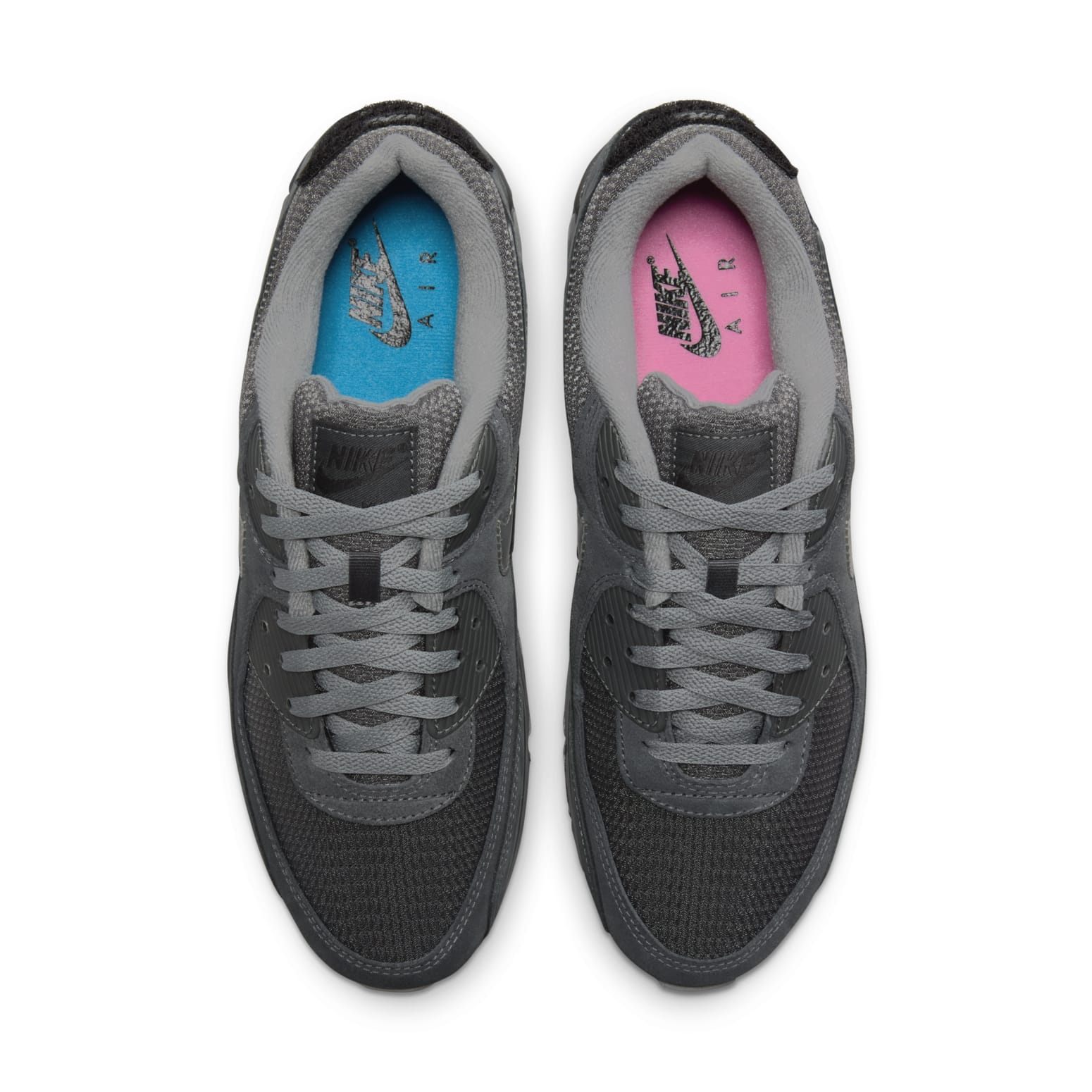 Nike Air Max 90 'Anthracite Black' HM0956-001