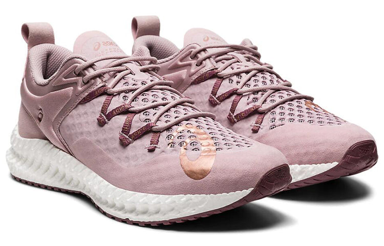 (WMNS) ASICS Microflux 'Watershed Rose' 1022A200-700