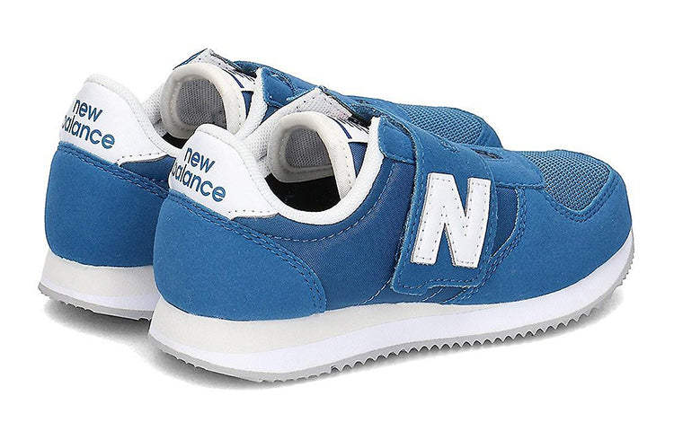 New Balance 220 K Shoes Blue KV220CCY