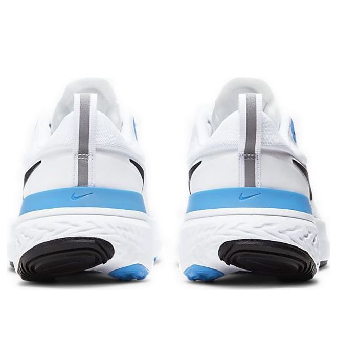 Nike React Miler 'White Photo Blue' CW1777-100