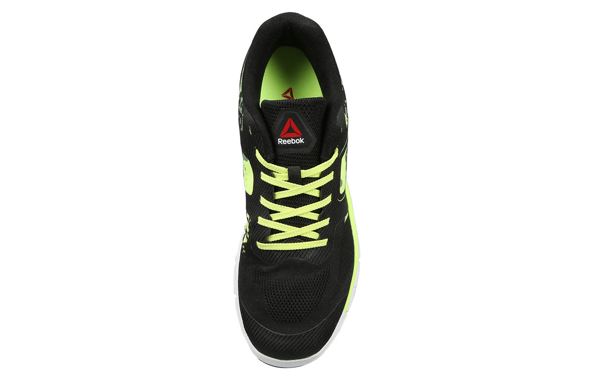 Reebok Run Sierra 'Black Green' BS7183