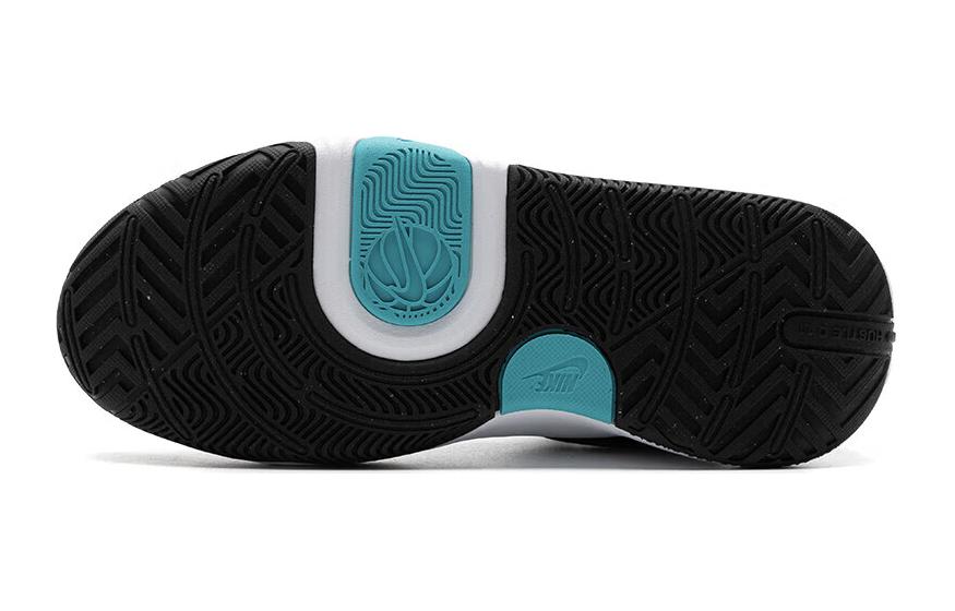 (GS) Nike Team Hustle D 11 SE 'All-Star' FJ1390-001