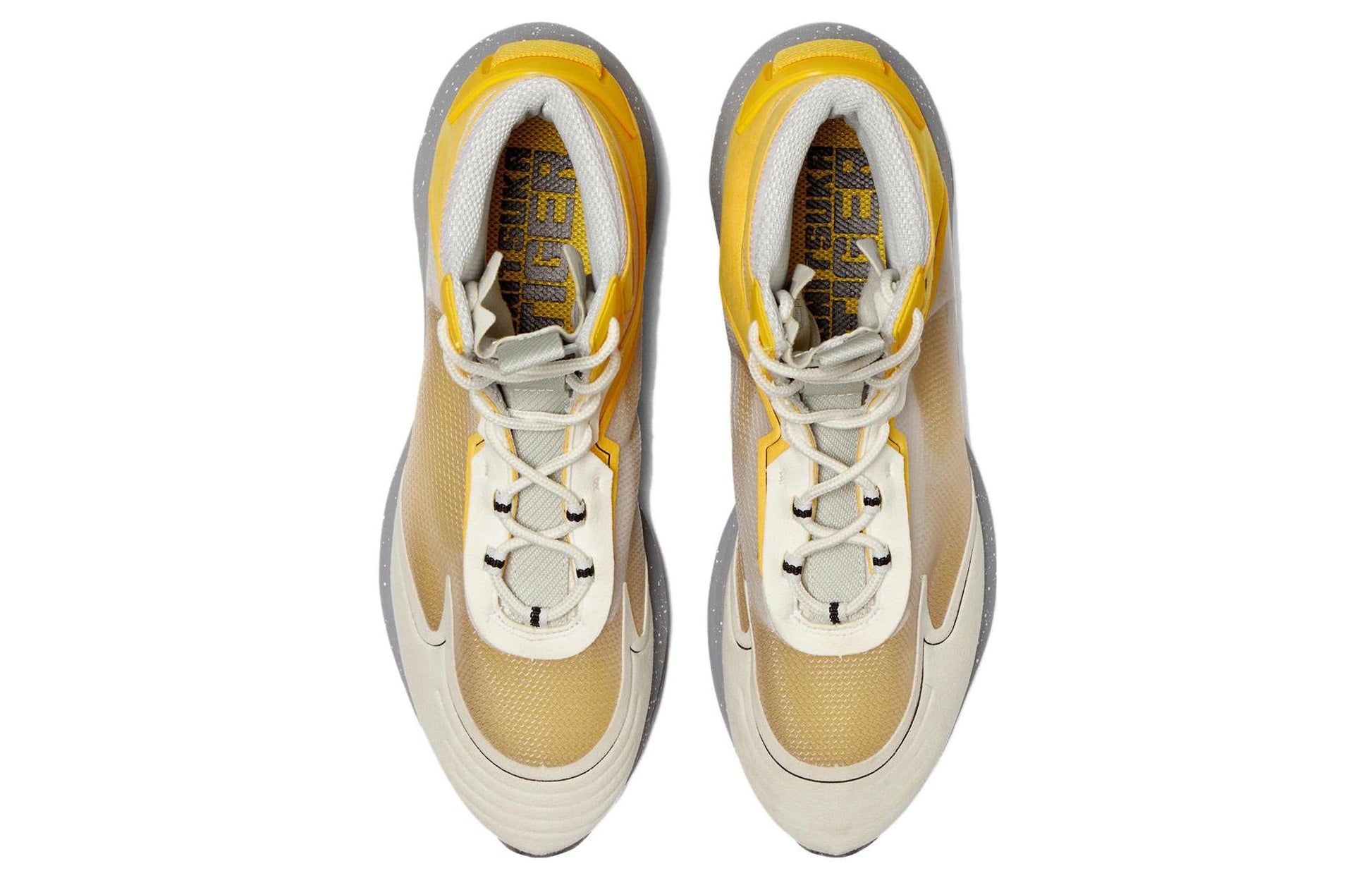 Onitsuka Tiger RUNGER MT 'Yellow White' 1183C150-020