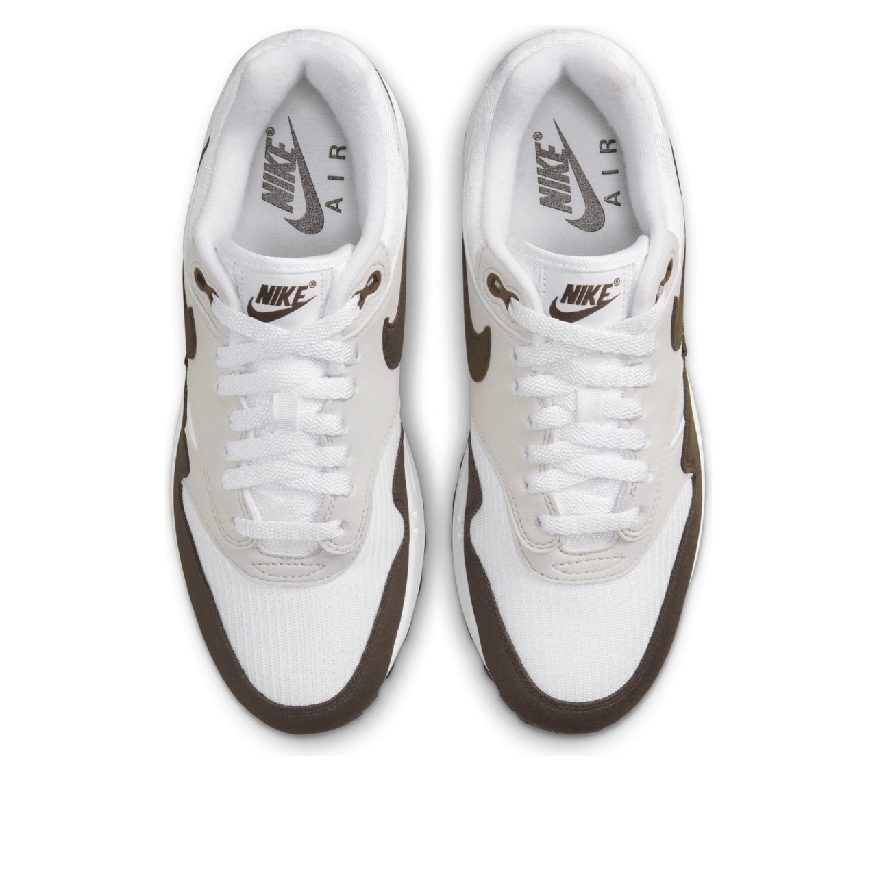 (WMNS) Nike Air Max 1 '87 'Baroque Brown' DZ2628-004