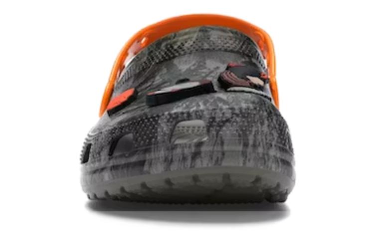 Crocs Classic x Luke Combs Clogs 'Realtree Camo' 206602-267