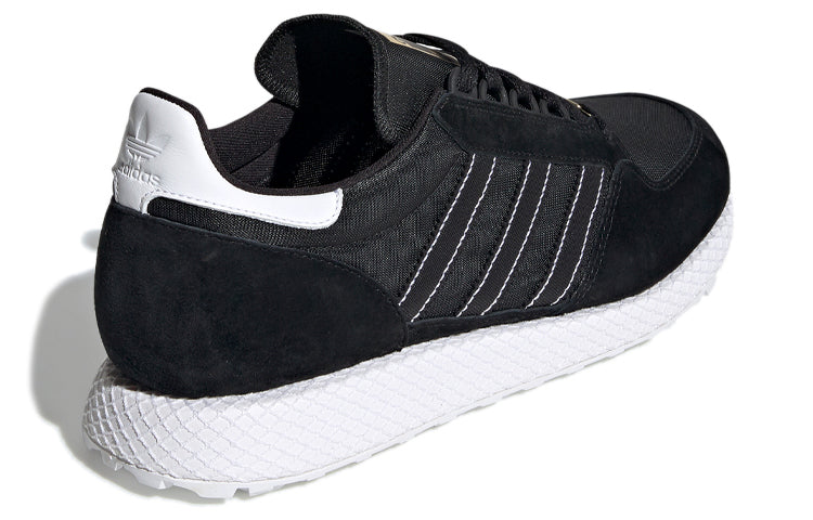 adidas originals Forest Grove 'Black Gray' EH1547