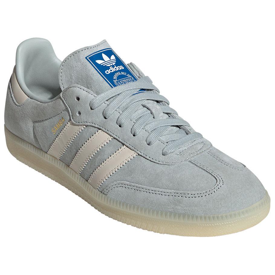 adidas Samba OG 'Wonder Silver' IG6177