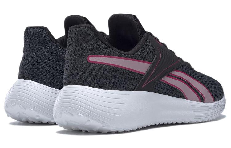 (WMNS) Reebok Lite 3 'Black Infused Lilac' GY3947