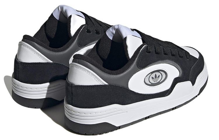 (WMNS) adidas ADI2000 X 'White Black' HQ7151