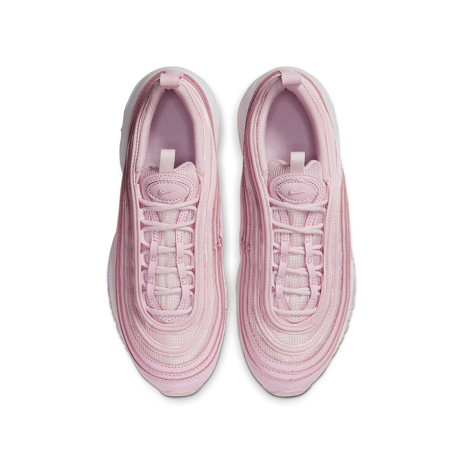 (GS) Nike Air Max 97 'Pink Foam' CT6387-600