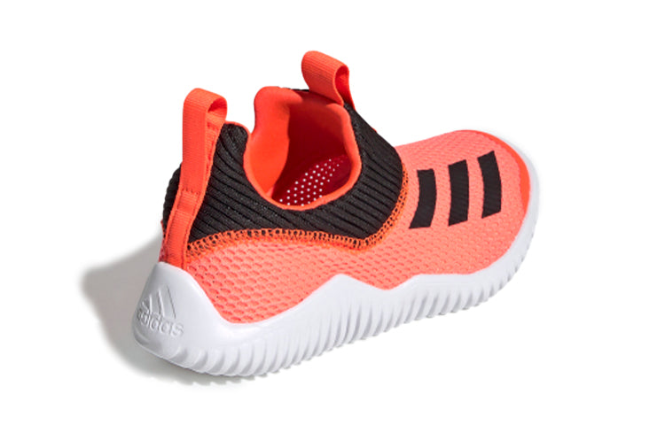 (PS) adidas Rapidazen 2 'Orange Black' FV2606