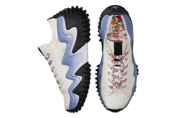 Converse Run Star Motion Platform Low 'We Are Stronger Together' A01729C