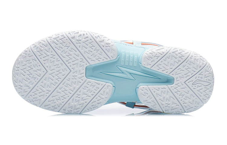 (GS) Li-Ning Speed 6 Premium 'Shinning Blue' YKBR024-7