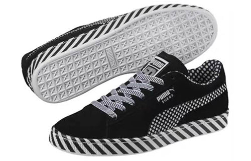 PUMA Suede 'Classic Pop Culture' 367776-02