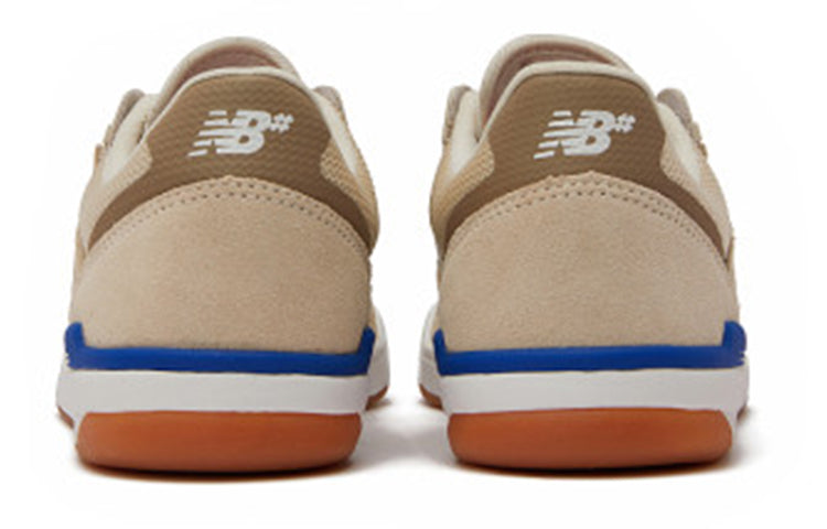 New Balance 913 Pro Model Beige NM913WHB