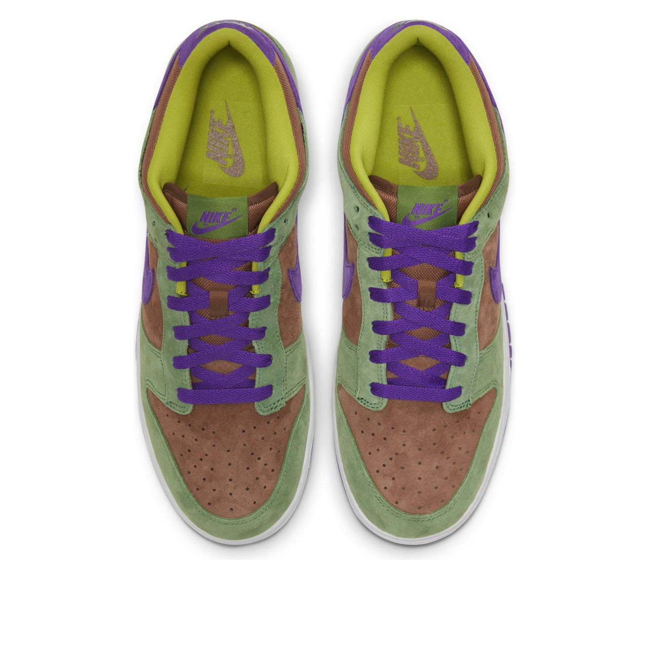 Nike Dunk Low SP Retro 'Veneer' DA1469-200