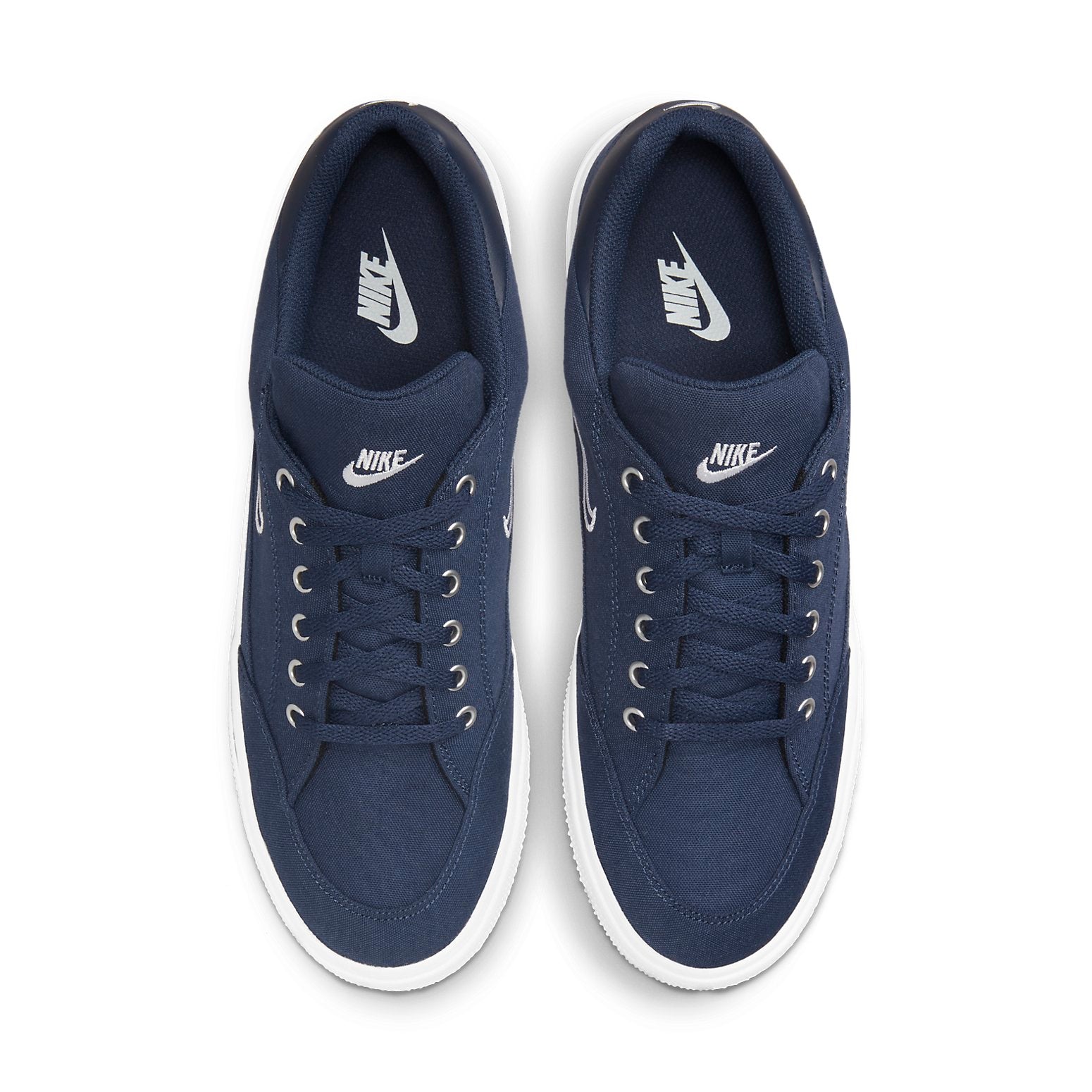 Nike Shoes Skate shoes 'Dark Blue White' DA1446-400