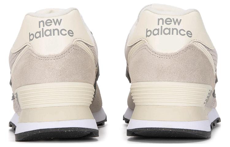 New Balance 574 'Cream' U574FCW