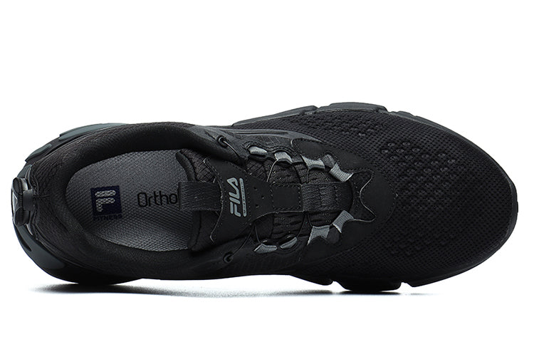 FILA Heritage-FHT Black A12M142120FBK