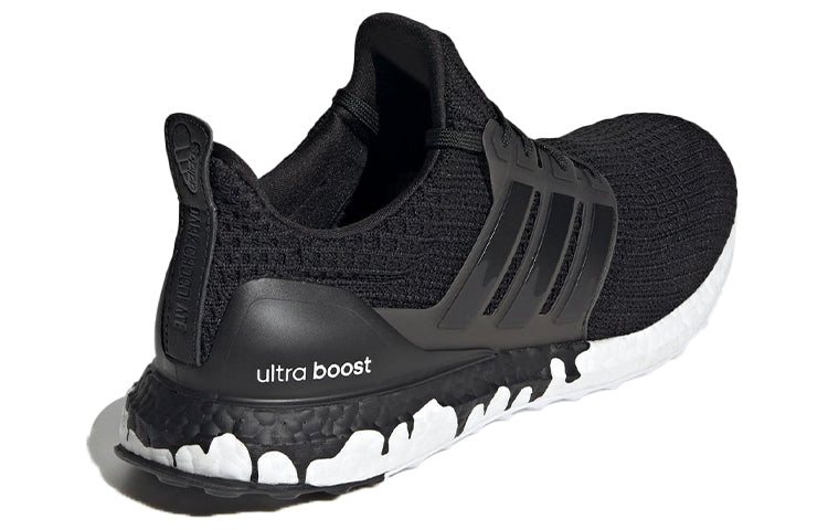 adidas Ultraboost DNA 'Ice Cream Pack - Black White' GZ3292