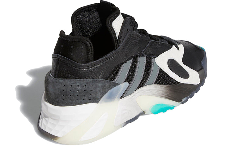 adidas Streetball 'Hi Res Aqua' EE4968