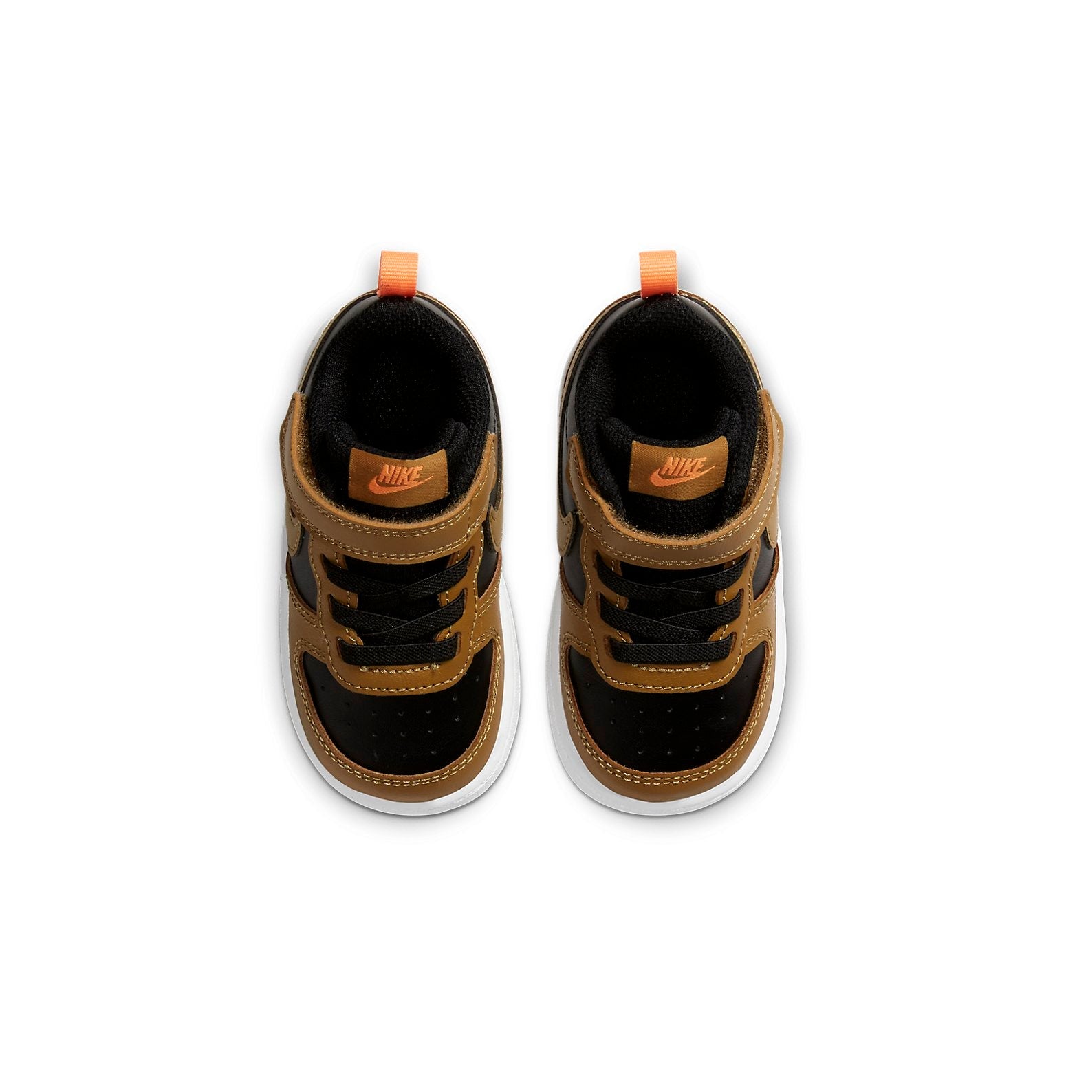 (TD) Nike Court Borough Low 2 BQ5453-004