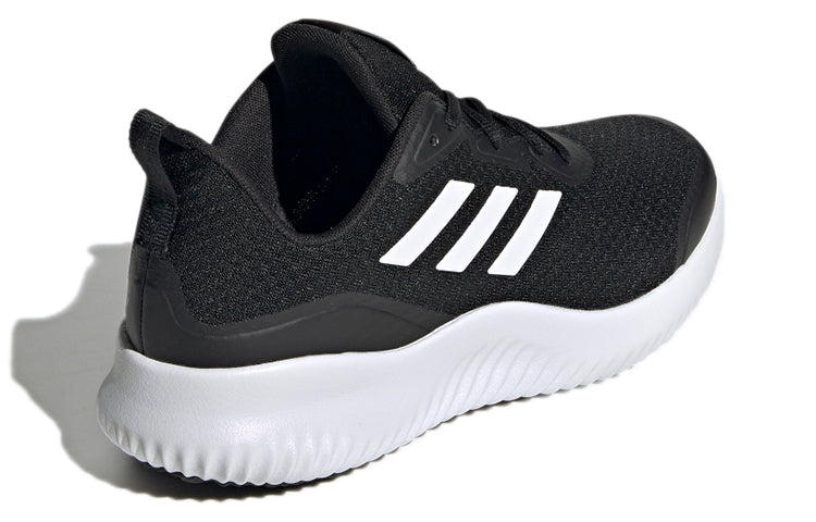 adidas Alphacomfy Black/White GZ3463