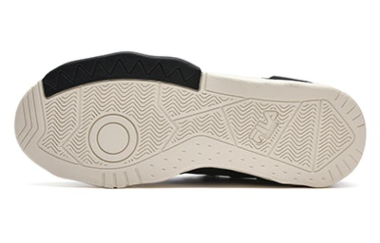FILA Classic Kicks Versatile Comfort 'Black' T12M342305ABA