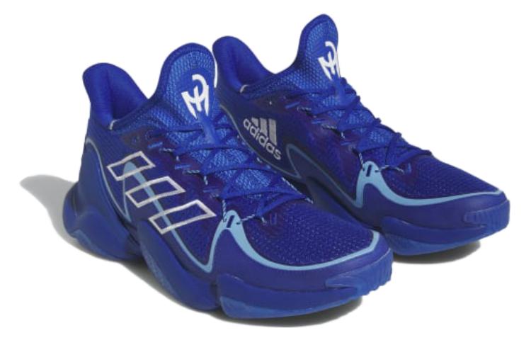 adidas Mahomes 1 Impact FLX 'Royal Blue' IF4803