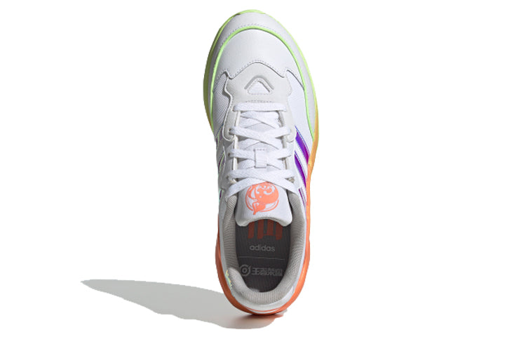 (WMNS) adidas neo 20-20 Fx Pink FV6104