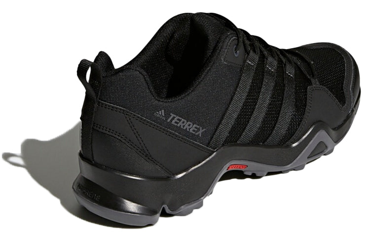 adidas Terrex Ax2r 'Black' CM7725