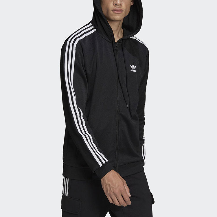 adidas Adicolor Classics Full-Zip Track Jacket HB9512