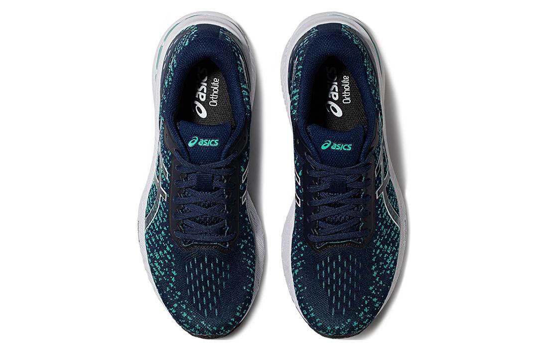 (WMNS) ASICS Gel-Glyde 4 Shoes 'Blue White' 1012B457-403