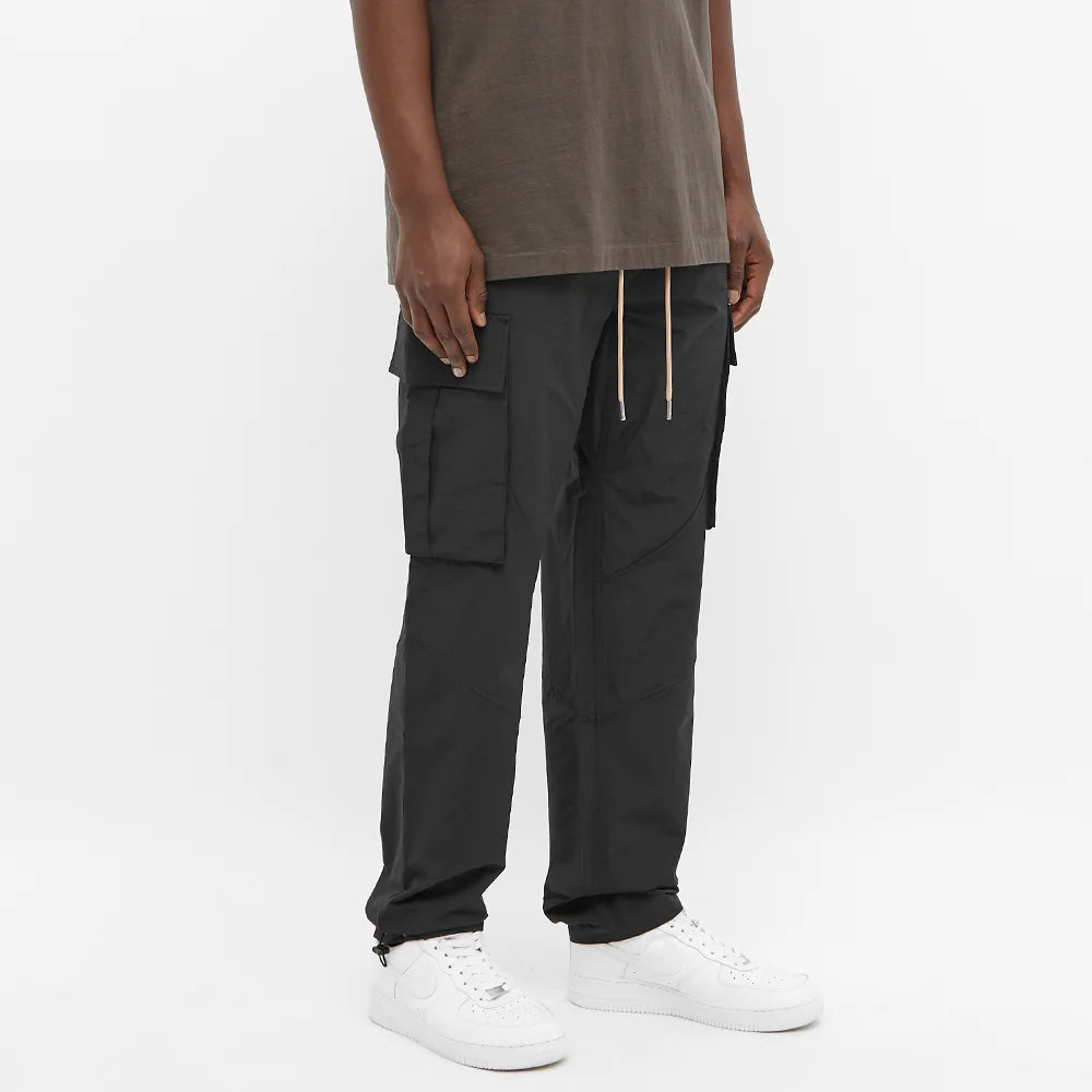 Air Jordan Flight Heritage Cargo Pant Logo DC7450-010