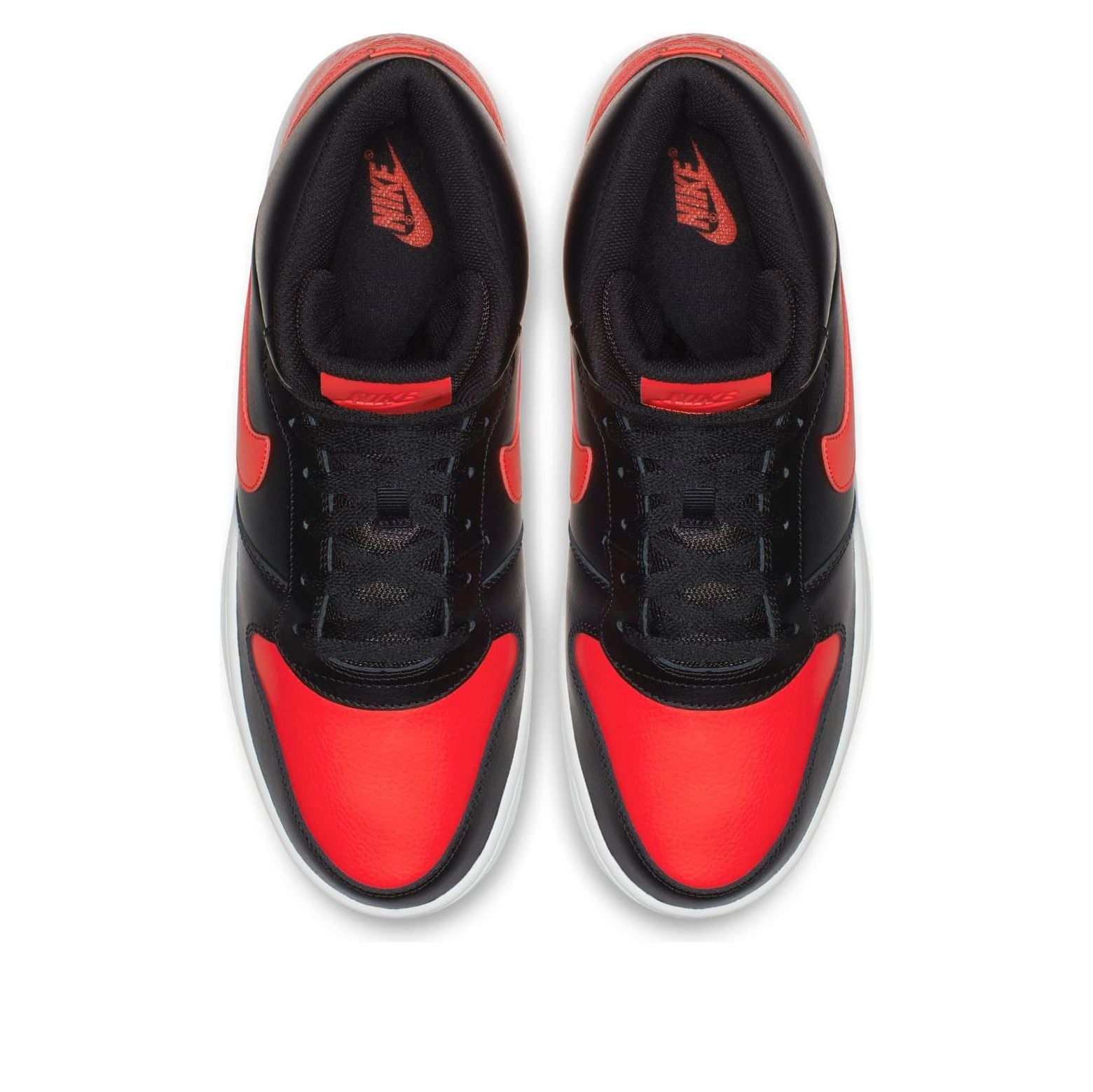 Nike EBERNON mid 'Bred' AQ1773-005