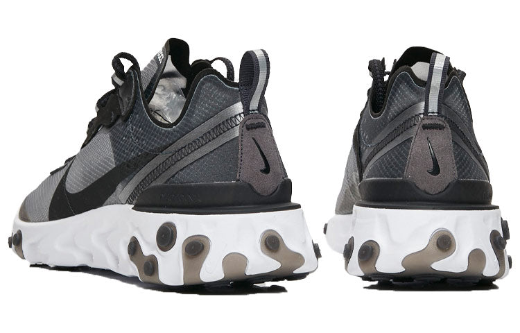 Nike React Element 87 'Anthracite' AQ1090-001