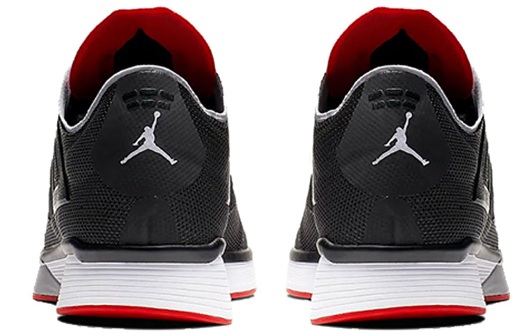Air Jordan 89 Racer 'Bred' AQ3747-006