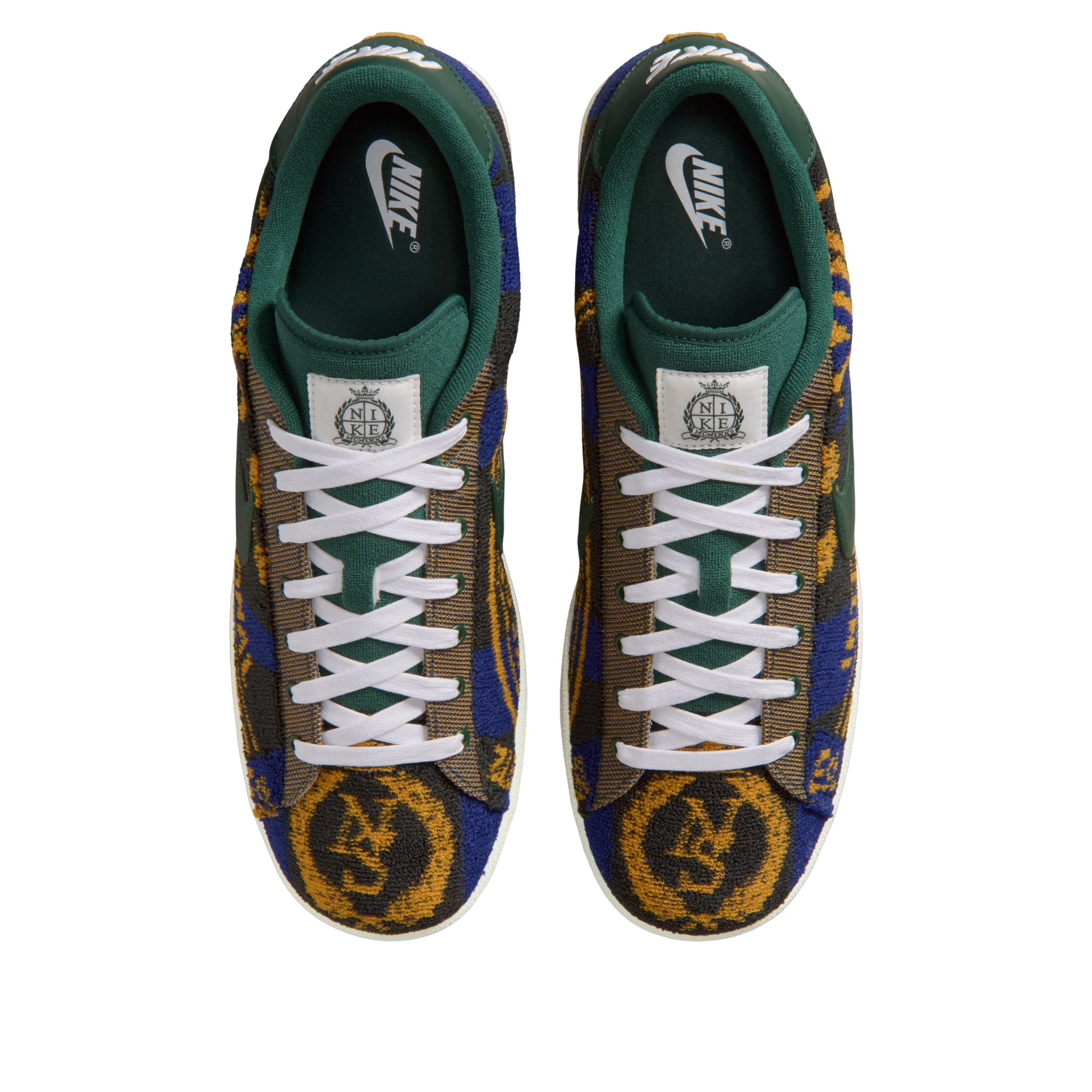 Nike Tennis Classic PRM 'Terry Cloth - Fir' IR1114-300