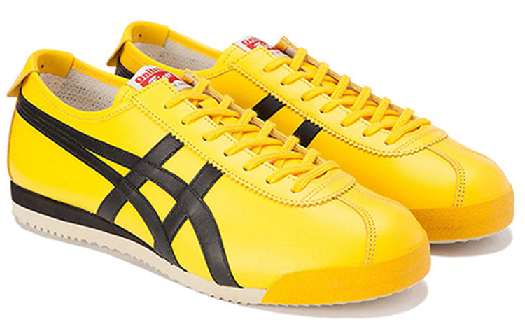 Onitsuka Tiger Limber Up NM 'Tiger Yellow' 1183B358-750