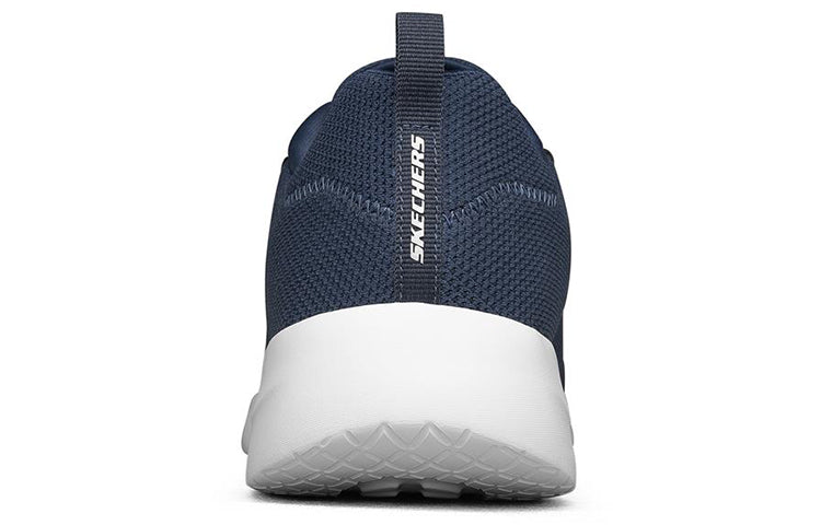 Skechers Dynamight 2.0 'Blue White' 666154-NVY