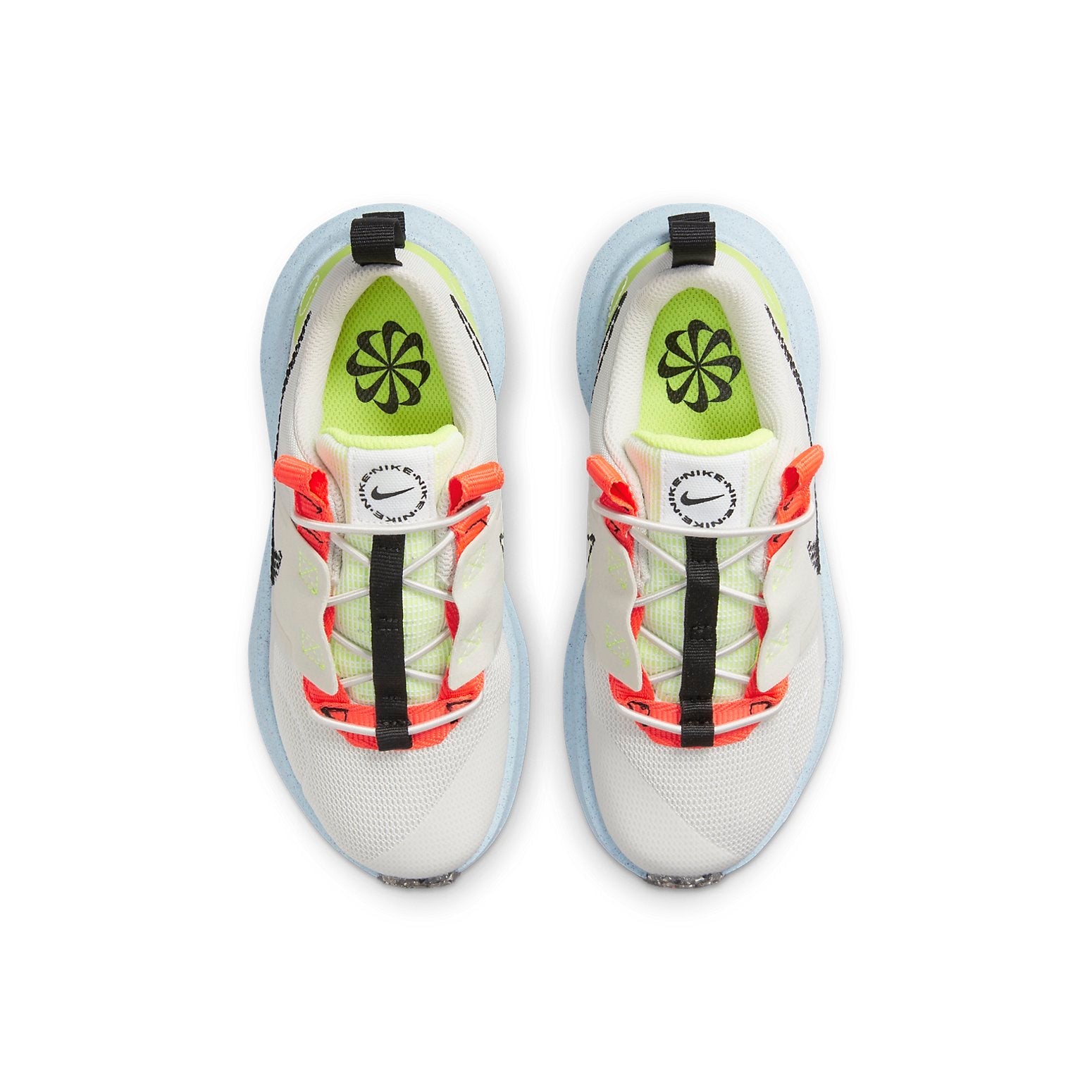 (PS) Nike Crater Impact 'Light Bone Stone' DB3552-010