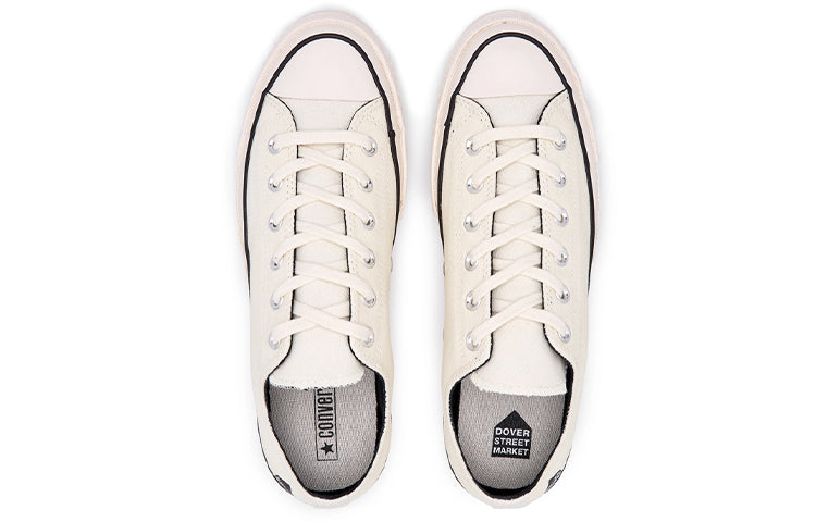Converse Chuck 70 Ox 'Egret' 163042C