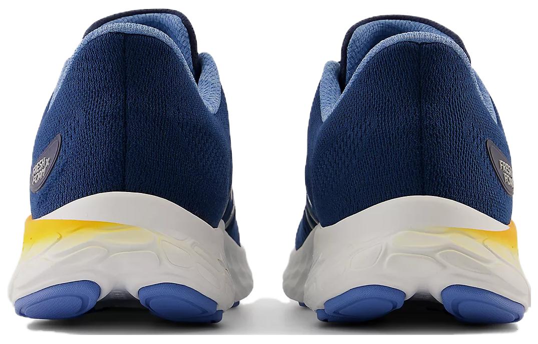 New Balance Fresh Foam X EVOZ v3 ' Heritage Blue' MEVOZLH3