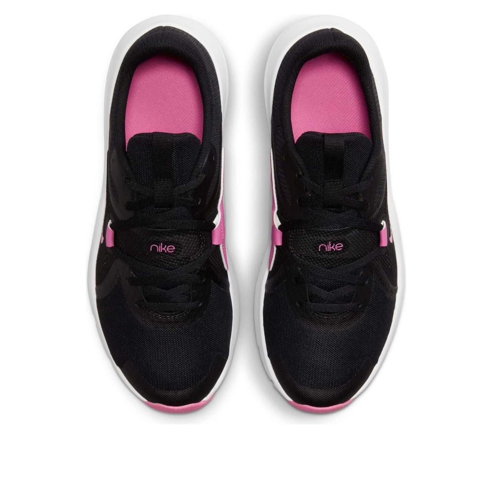 (WMNS) Nike In-Season TR 13 'Black Pinksicle' DV3975-001