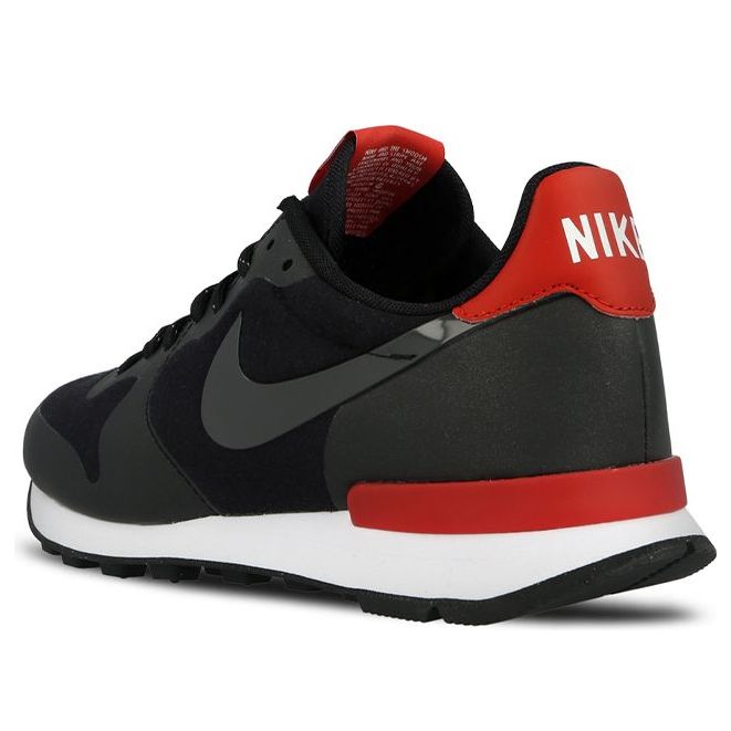 (WMNS) Nike Internationalist TP 'Black' 749556-002